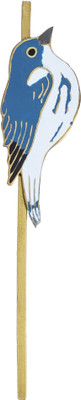 20% OFF on AVA Warbler (Artistic Colors) Clip on Bookmark