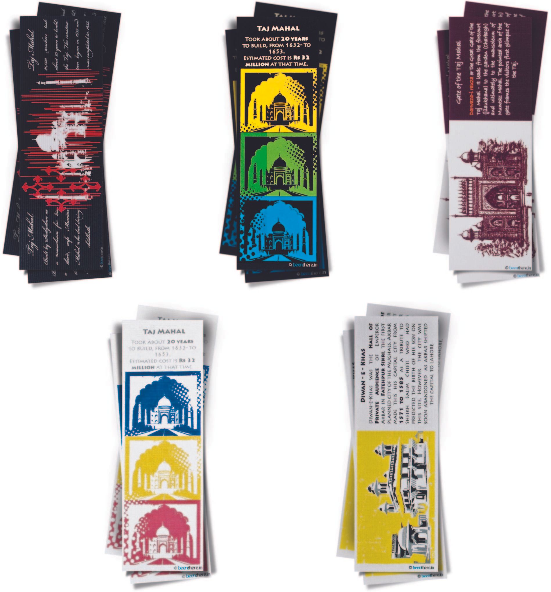 Bookmarks Price in India. Buy Bookmarks Online at best price in India