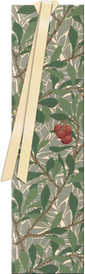 If by Chitra Gallery Collection - Arbutus Paperback Bookmark If by Chitra Gallery Collection - Arbutus Paperback Bookmark