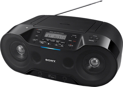Sony ZS-RS70BT Boom Box