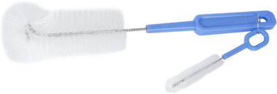 7% OFF on Tollyjoy Nylon Bottle Brush with Teat Brush 7% OFF on Tollyjoy Nylon Bottle Brush with Teat Brush