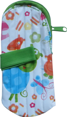 5% OFF on Baby Dreams Insulated Bottle Cover - 250 ml 5% OFF on Baby Dreams Insulated Bottle Cover - 250 ml