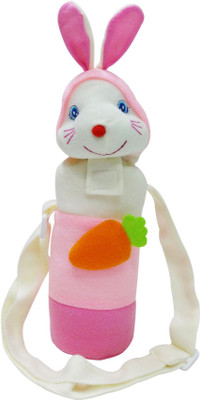 4% OFF on Wonderkids Bunny Baby Bottle Cover 4% OFF on Wonderkids Bunny Baby Bottle Cover