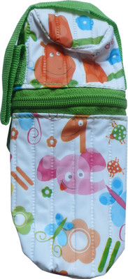 5% OFF on Baby Dreams Insulated Bottle Cover-Cylindrical-250ml 5% OFF on Baby Dreams Insulated Bottle Cover-Cylindrical-250ml