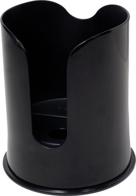 Dreamfarm Spink - Never Spill Another Drink Plastic Bottle Rack