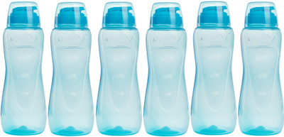 6% OFF on My Style Puria 600 ml Sipper 6% OFF on My Style Puria 600 ml Sipper