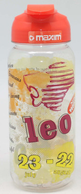 9% OFF on Maxim Leo 670 ml Bottle