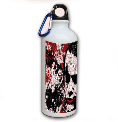 75% OFF on Amy Joker The Dark Knight 500 ml Bottle 75% OFF on Amy Joker The Dark Knight 500 ml Bottle