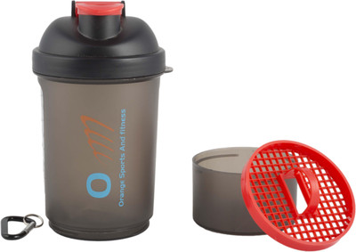 41% OFF on Orange Sports 018 Soot 500 ml Bottle 41% OFF on Orange Sports 018 Soot 500 ml Bottle