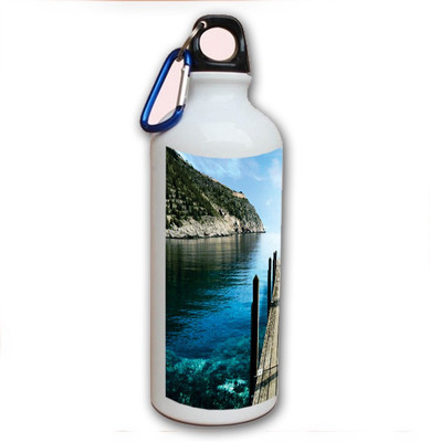 75% OFF on Amy Island Beauty Mountains 500 ml Bottle