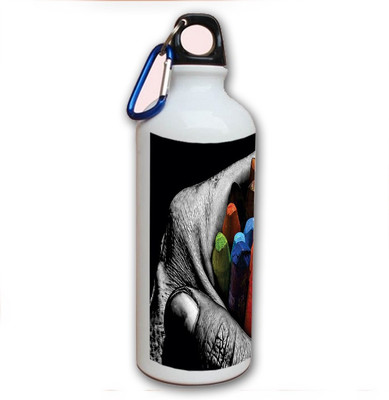 70% OFF on Amy Crayons Colors Cute 500 ml Bottle