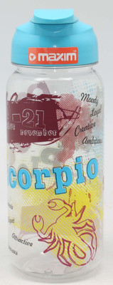 9% OFF on Maxim Scorpio 670 ml Bottle 9% OFF on Maxim Scorpio 670 ml Bottle