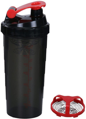 50% OFF on Dyeg Speed Spider Shaker 500 ml Sipper