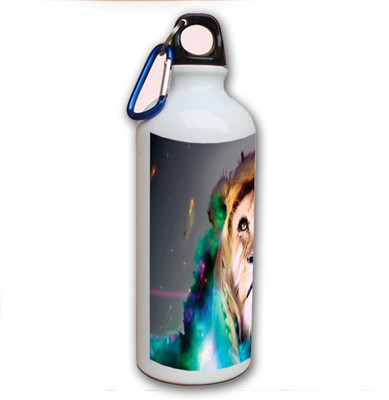 70% OFF on Amy Lion Face Big Scary Abstract 500 ml Bottle 70% OFF on Amy Lion Face Big Scary Abstract 500 ml Bottle