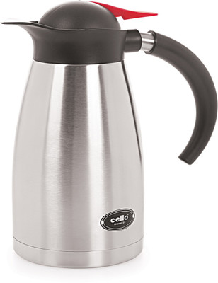 5% OFF on Cello Highness 1600 ml Flask 5% OFF on Cello Highness 1600 ml Flask