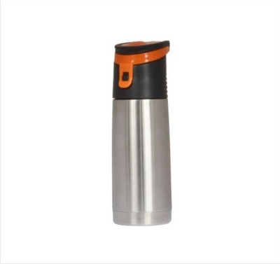 18% OFF on Fivebro Hot & Cold Water - Vaccum 350 ml Flask