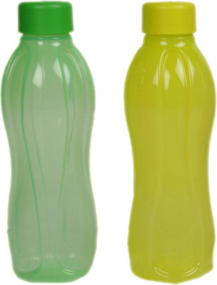 6% OFF on Tupperware Aqua Safe 500 ml Bottle 6% OFF on Tupperware Aqua Safe 500 ml Bottle