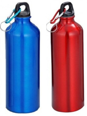 20% OFF on Giftkraft Aluminium Durable Sports 750 ml Bottle 20% OFF on Giftkraft Aluminium Durable Sports 750 ml Bottle