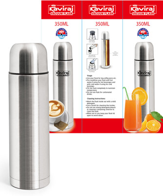 Kaviraj Kvf 350 ml Flask Kaviraj Kvf 350 ml Flask