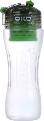 Oko India H2O Advanced Filtration technology 1000 ml Sipper