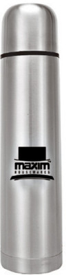 Maxim Stainless Steel Vacuum Flask 350 ml Flask Maxim Stainless Steel Vacuum Flask 350 ml Flask