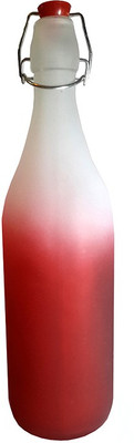 29% OFF on Cynopal Frosted 1000 ml Bottle 29% OFF on Cynopal Frosted 1000 ml Bottle