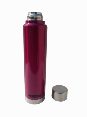 33% OFF on Dubblin Vacuum Thermosteel (Roxy) 500 ml Bottle 33% OFF on Dubblin Vacuum Thermosteel (Roxy) 500 ml Bottle