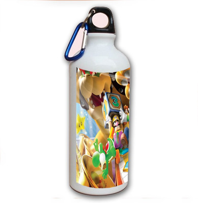 75% OFF on Amy Mario Cartoon Cute 500 ml Bottle 75% OFF on Amy Mario Cartoon Cute 500 ml Bottle
