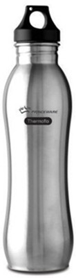 7% OFF on Princeware Irene 750 ml Bottle 7% OFF on Princeware Irene 750 ml Bottle
