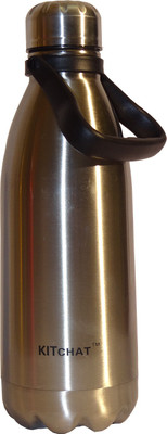 15% OFF on Afinito Kitchat 1500 ml Water Bottle 15% OFF on Afinito Kitchat 1500 ml Water Bottle