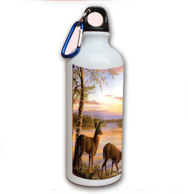 70% OFF on Amy Two Deer Lake Side 500 ml Bottle 70% OFF on Amy Two Deer Lake Side 500 ml Bottle