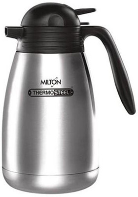 14% OFF on Milton Thermosteel Carafe 1500 ml Flask 14% OFF on Milton Thermosteel Carafe 1500 ml Flask