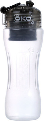Oko India H2O Advanced Filtration technology 550 ml Sipper