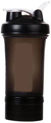 43% OFF on Shopitude Shaker 500 ml Sipper