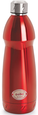 23% OFF on Cello Aviator 500 ml Bottle 23% OFF on Cello Aviator 500 ml Bottle