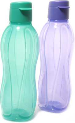 72% OFF on Tupperware Flip Top 750 ml Bottle