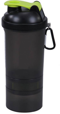 41% OFF on Shopitude Shaker 500 ml Sipper 41% OFF on Shopitude Shaker 500 ml Sipper