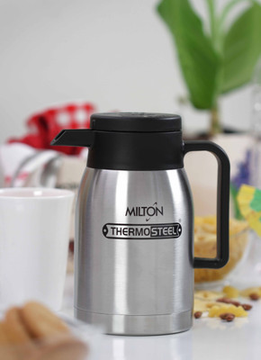 1% OFF on Milton Thermosteel Omega 500 ml Flask 1% OFF on Milton Thermosteel Omega 500 ml Flask