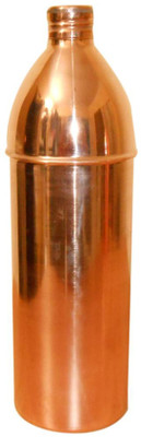 62% OFF on Rastogi Handicrafts Bisleri Shape 850 ml Bottle 62% OFF on Rastogi Handicrafts Bisleri Shape 850 ml Bottle