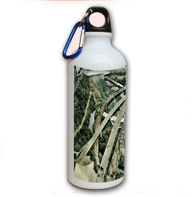 70% OFF on Amy Unique Design 500 ml Bottle 70% OFF on Amy Unique Design 500 ml Bottle