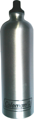 Coleman Aluminum 946.35 ml Bottle Coleman Aluminum 946.35 ml Bottle