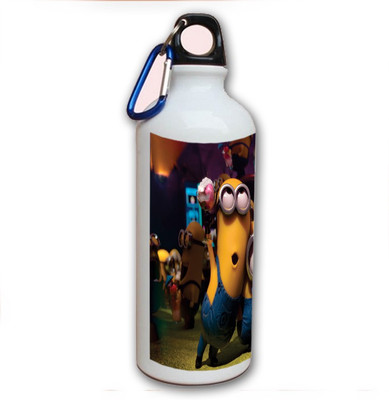 70% OFF on Amy Minions Cartoon Cute 500 ml Bottle 70% OFF on Amy Minions Cartoon Cute 500 ml Bottle