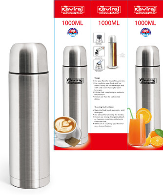 Kaviraj Kvf 1000 ml Flask Kaviraj Kvf 1000 ml Flask