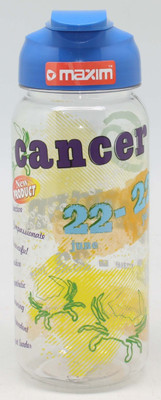 9% OFF on Maxim Cancer 670 ml Bottle