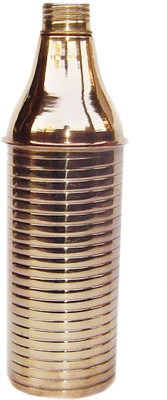 70% OFF on Rastogi Handicrafts Shape 850 ml Bottle 70% OFF on Rastogi Handicrafts Shape 850 ml Bottle