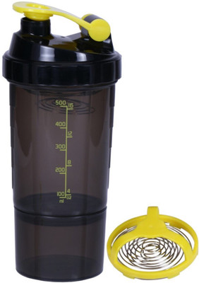 50% OFF on Dyeg Speed Spider Shaker 500 ml Sipper