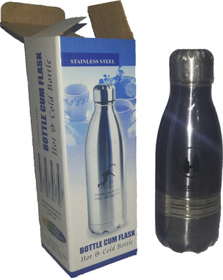 25% OFF on Harshpet S.S 260 ml Flask 25% OFF on Harshpet S.S 260 ml Flask