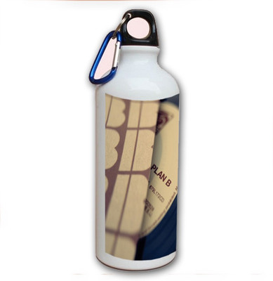 70% OFF on Amy Plan B Disc 500 ml Bottle