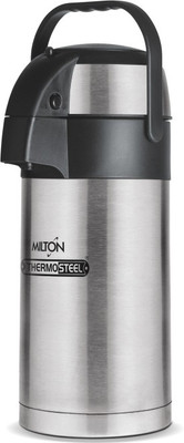 2% OFF on Milton Beverage Dispenser 2500 ml Flask 2% OFF on Milton Beverage Dispenser 2500 ml Flask