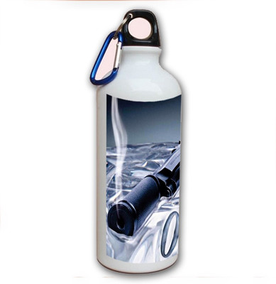 70% OFF on Amy Pistol Gun 500 ml Bottle